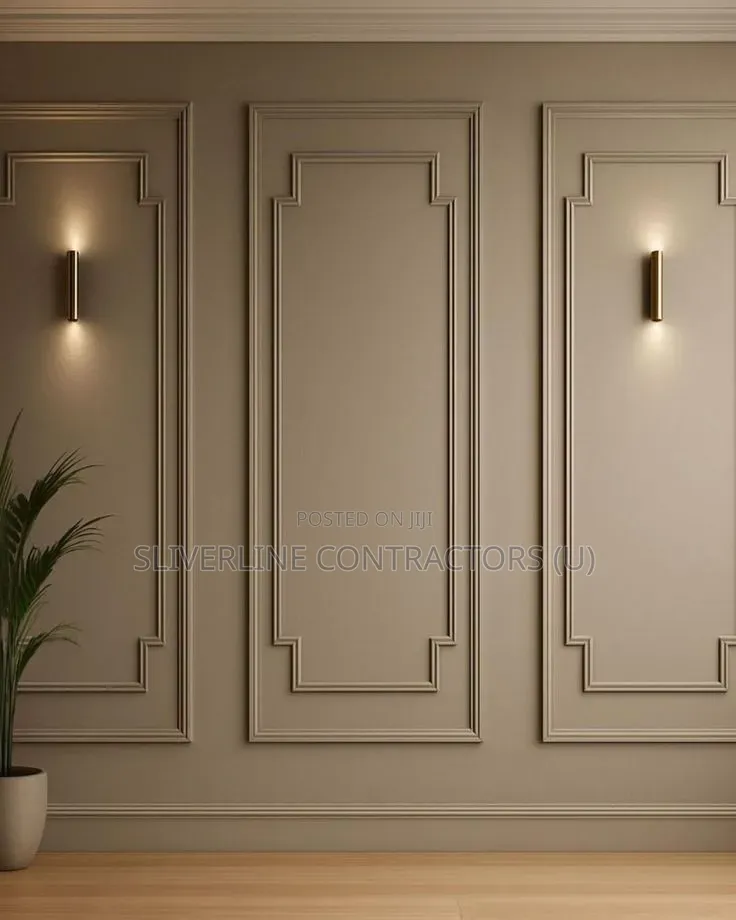 Interior Designing Services