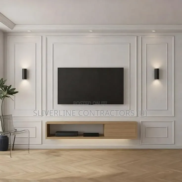 Interior Designing Services
