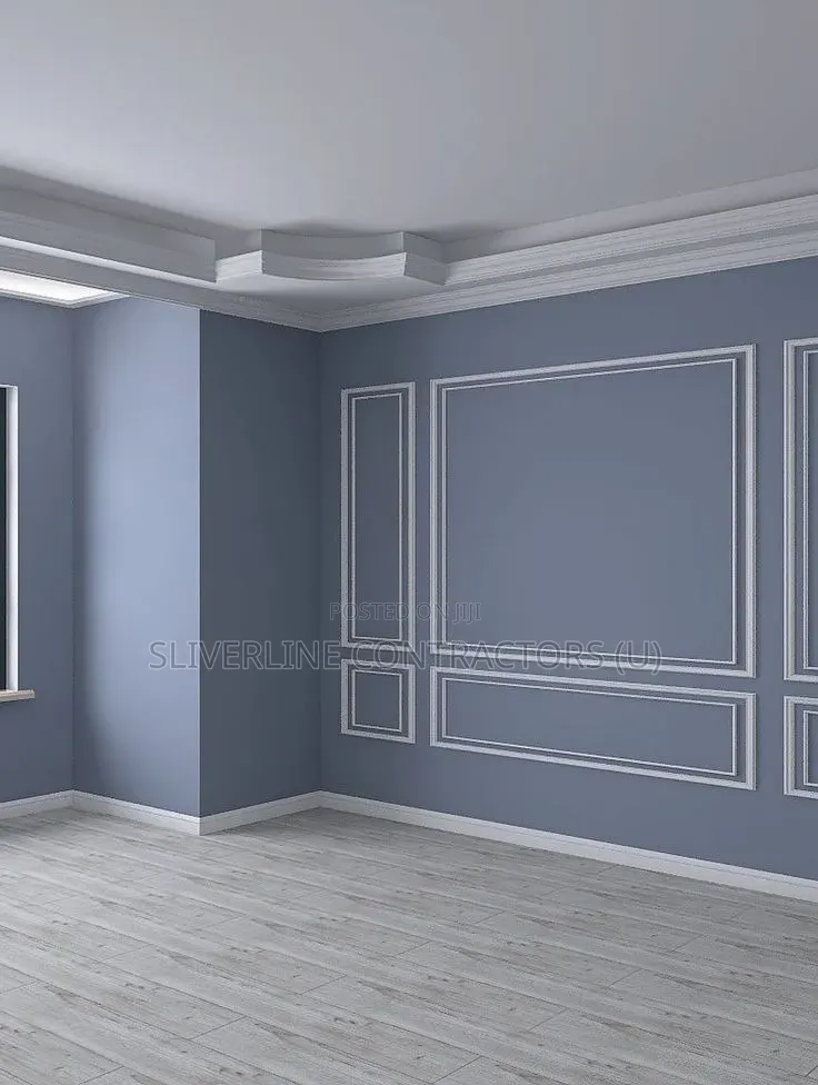 Interior Designing Services