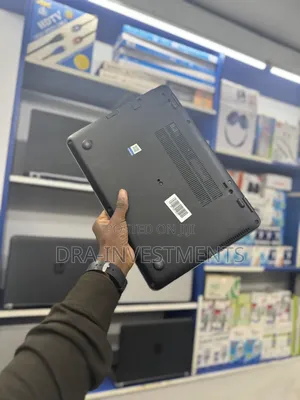 Laptop HP EliteBook 840 G3 8GB Intel Core i5 SSD 256GB