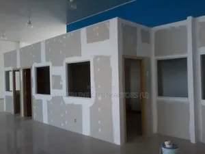 Gypsum Services