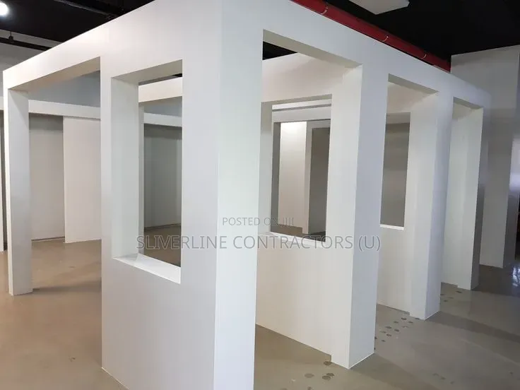 Gypsum Services