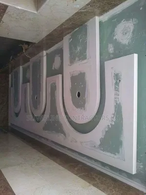 Gypsum Services