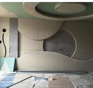 Gypsum Services