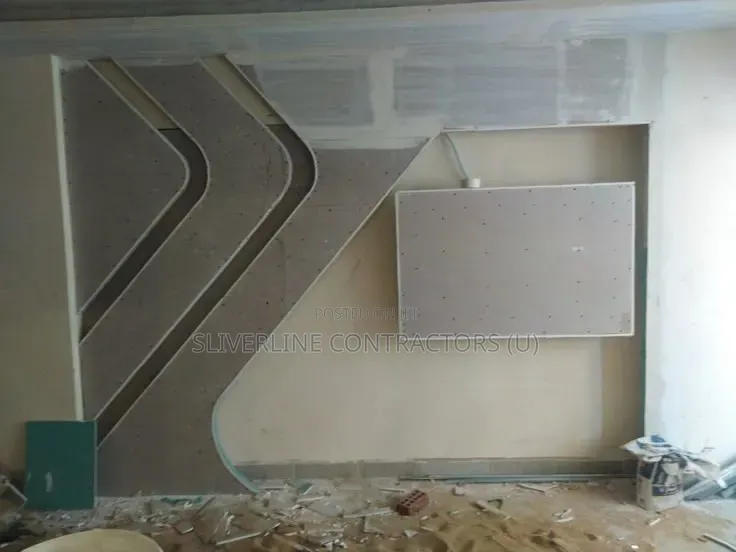Gypsum Services