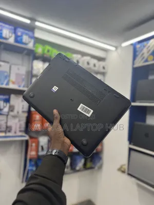 New Laptop HP EliteBook 840 G3 8GB Intel Core i5 SSD 256GB