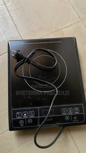 Electric Induction Cooker