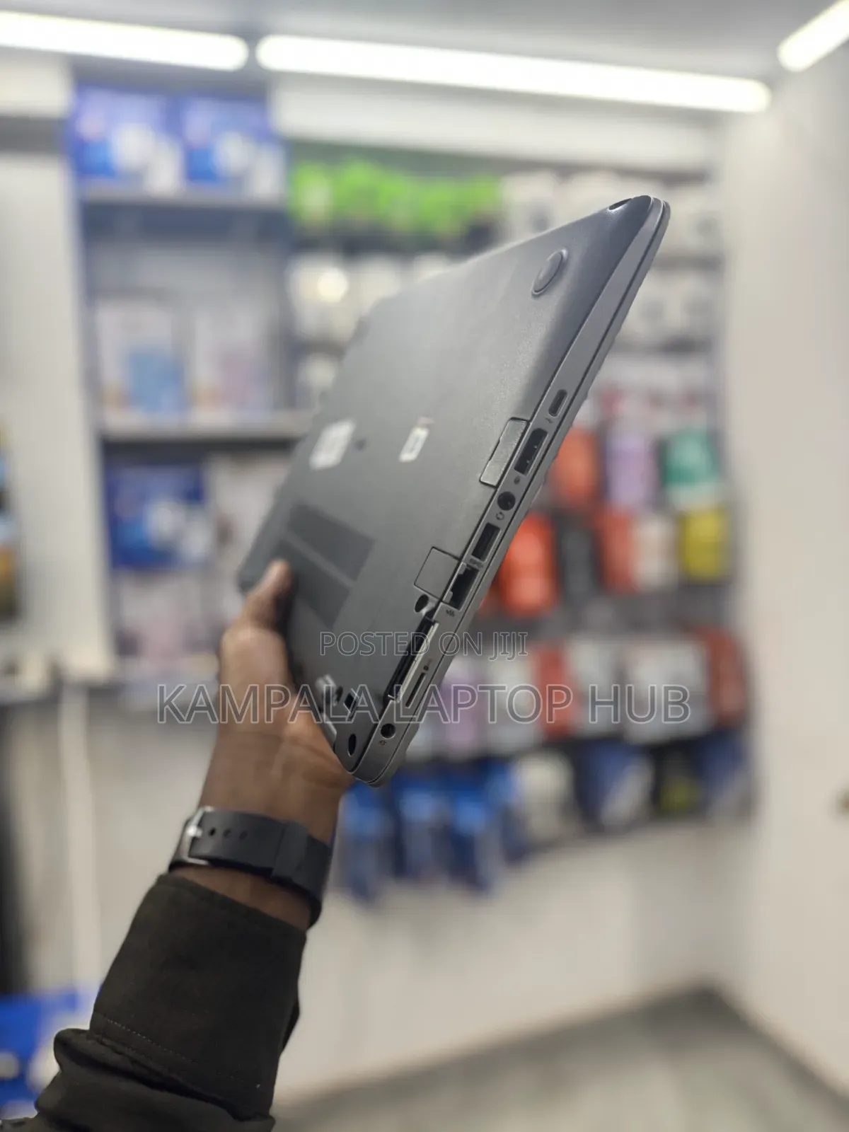 New Laptop HP EliteBook 840 G3 16GB Intel Core i5 SSD 512GB