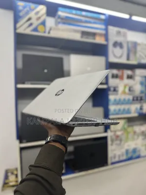New Laptop HP EliteBook 840 G3 16GB Intel Core i5 SSD 512GB