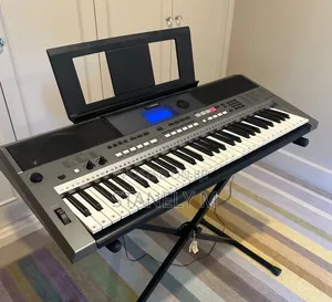 Yamaha Psr E443 Keyboard Piano