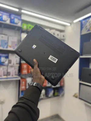 New Laptop HP EliteBook 840 G3 16GB Intel Core i5 SSD 512GB