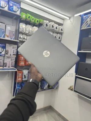New Laptop HP EliteBook 840 G3 16GB Intel Core i5 SSD 512GB