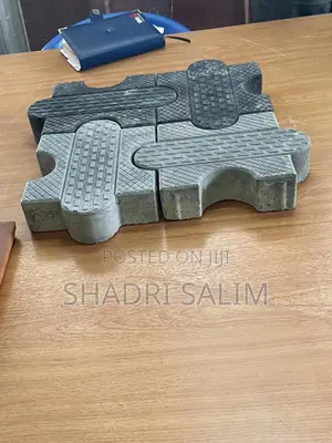 Dealers In Pavers And Paving Works