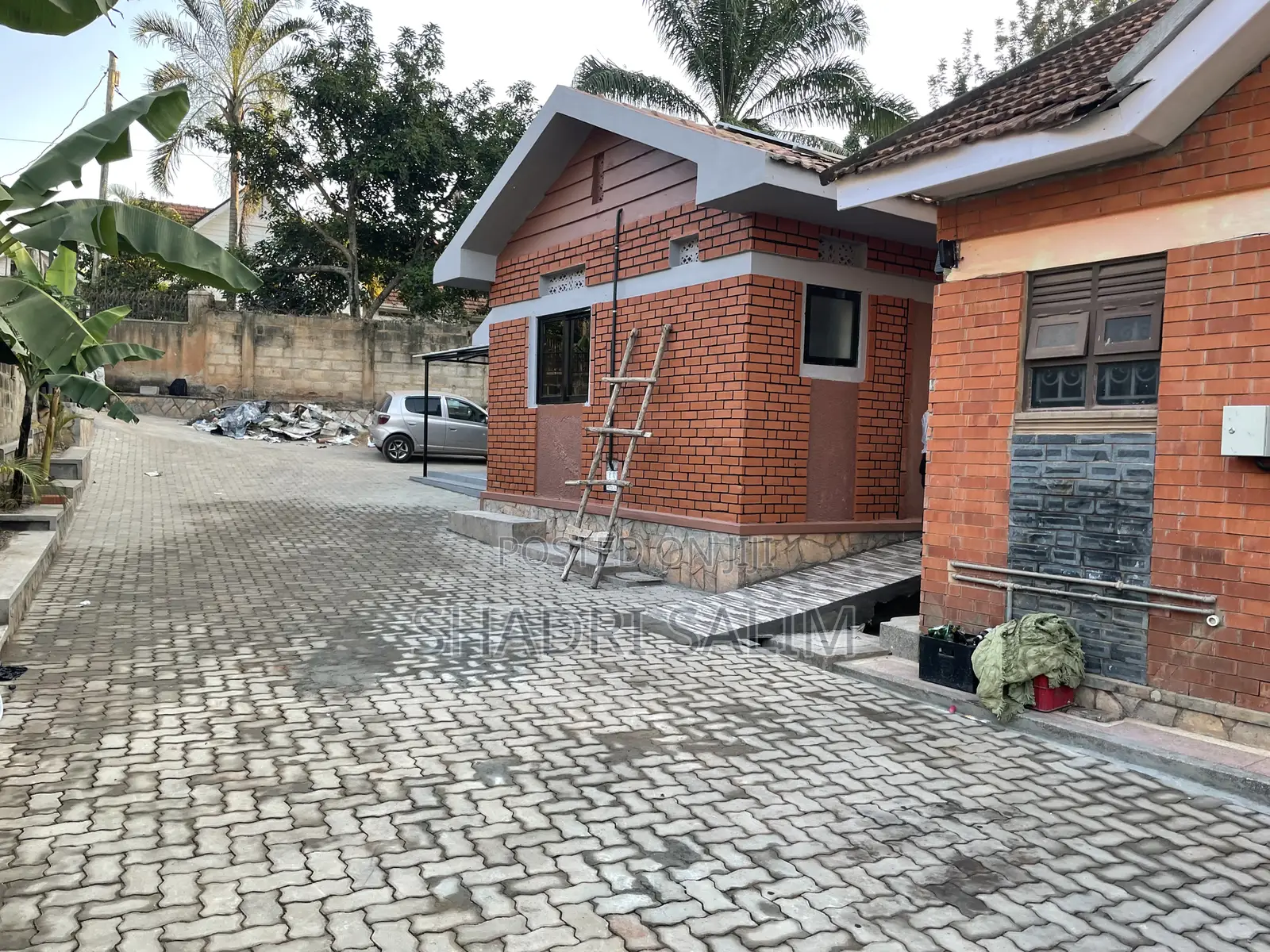 Dealers In Pavers And Paving Works