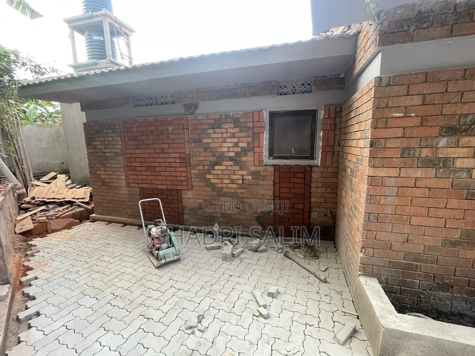 Dealers In Pavers And Paving Works