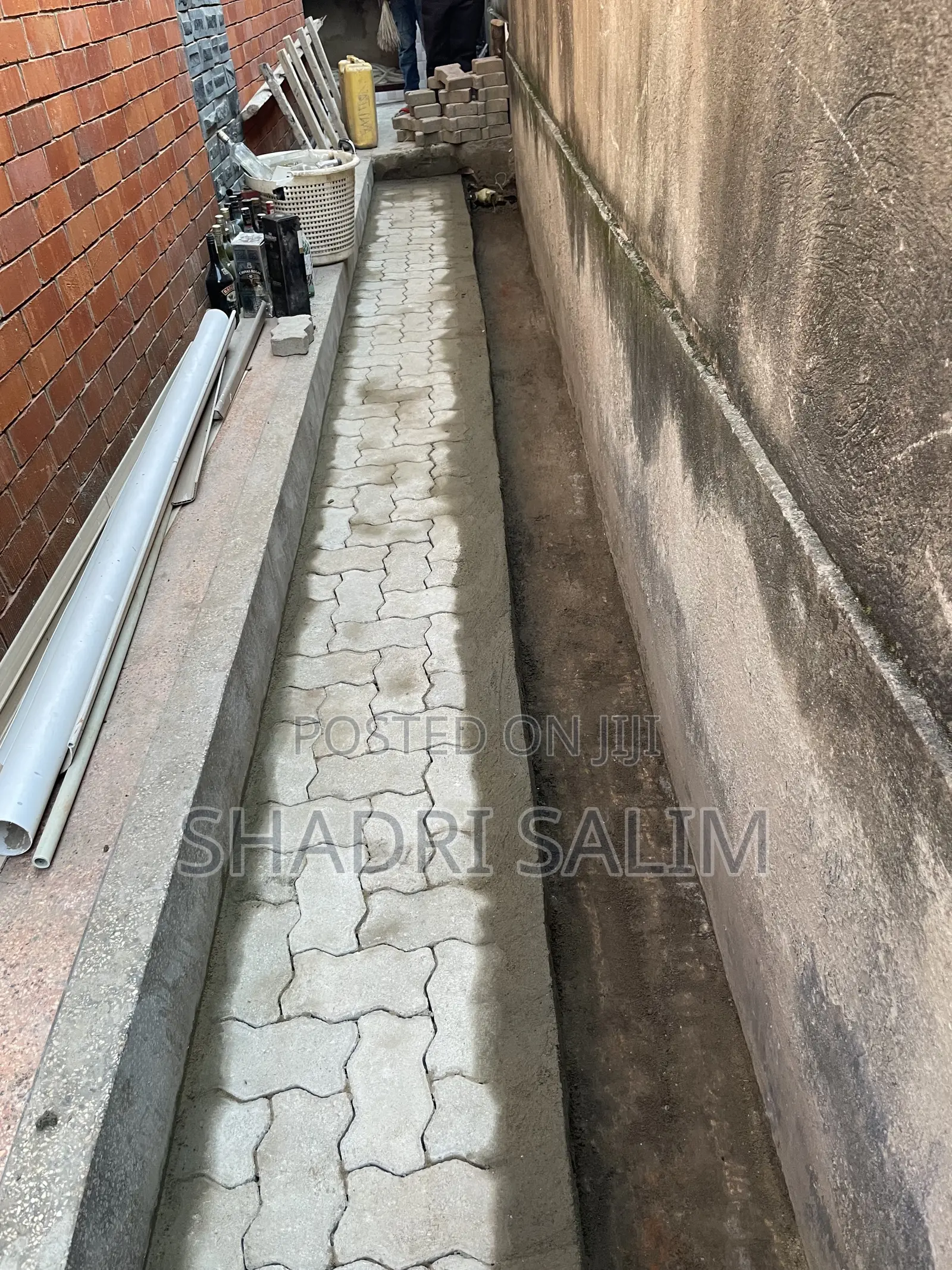 Dealers In Pavers And Paving Works