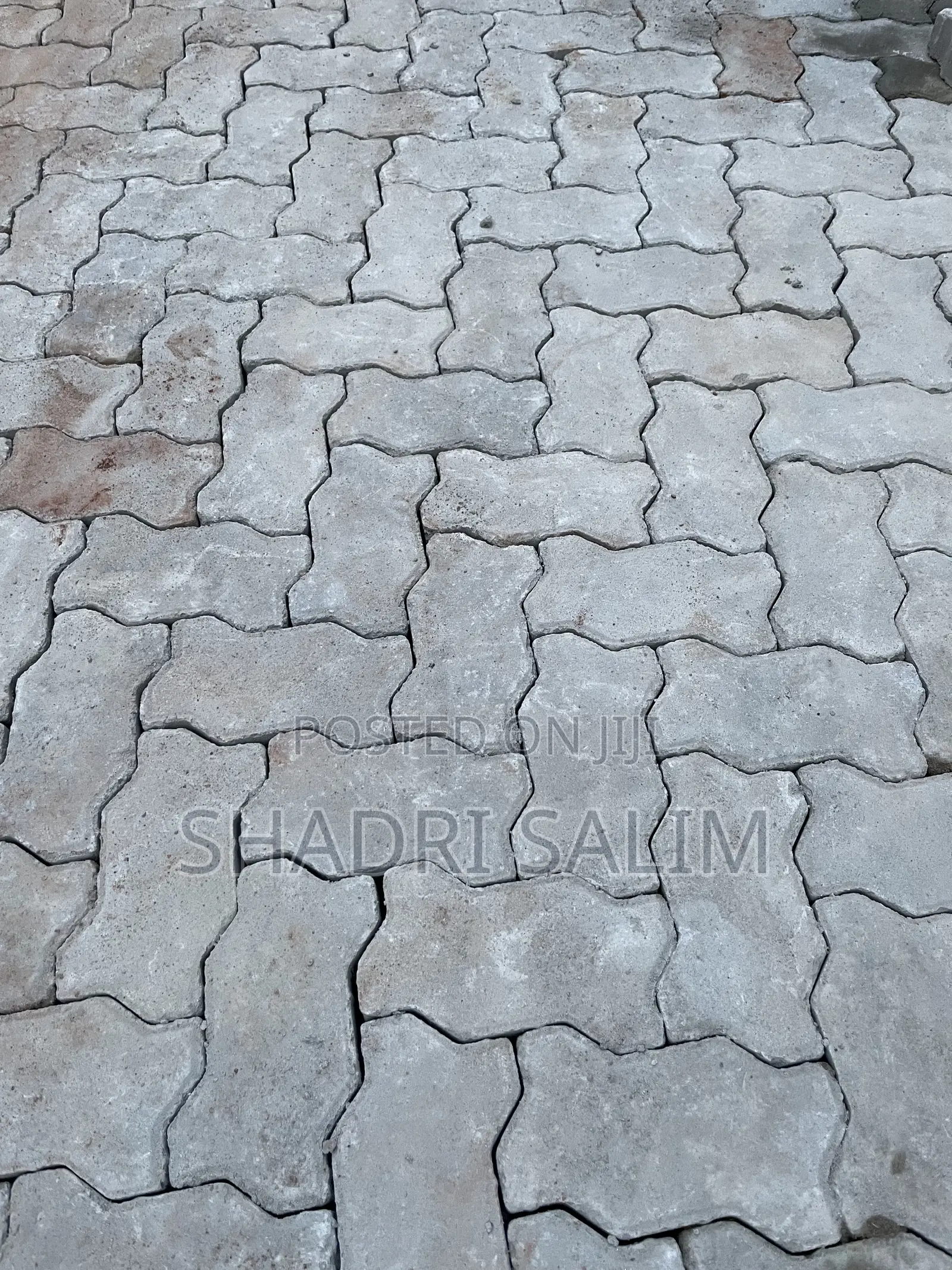 Dealers In Pavers And Paving Works