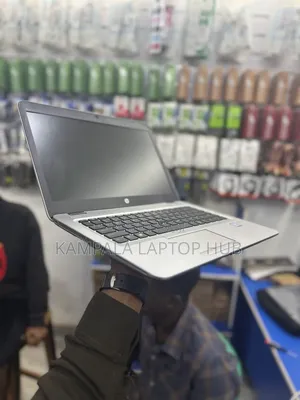 Laptop HP EliteBook 840 G3 8GB Intel Core i7 SSD 256GB