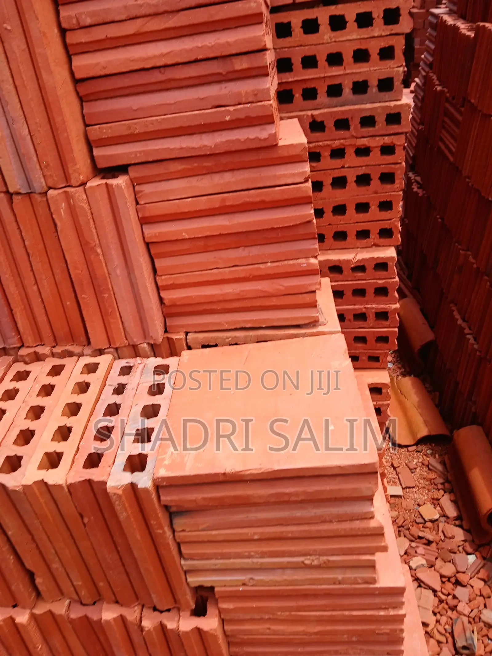 Dealers in Quarry Tiles