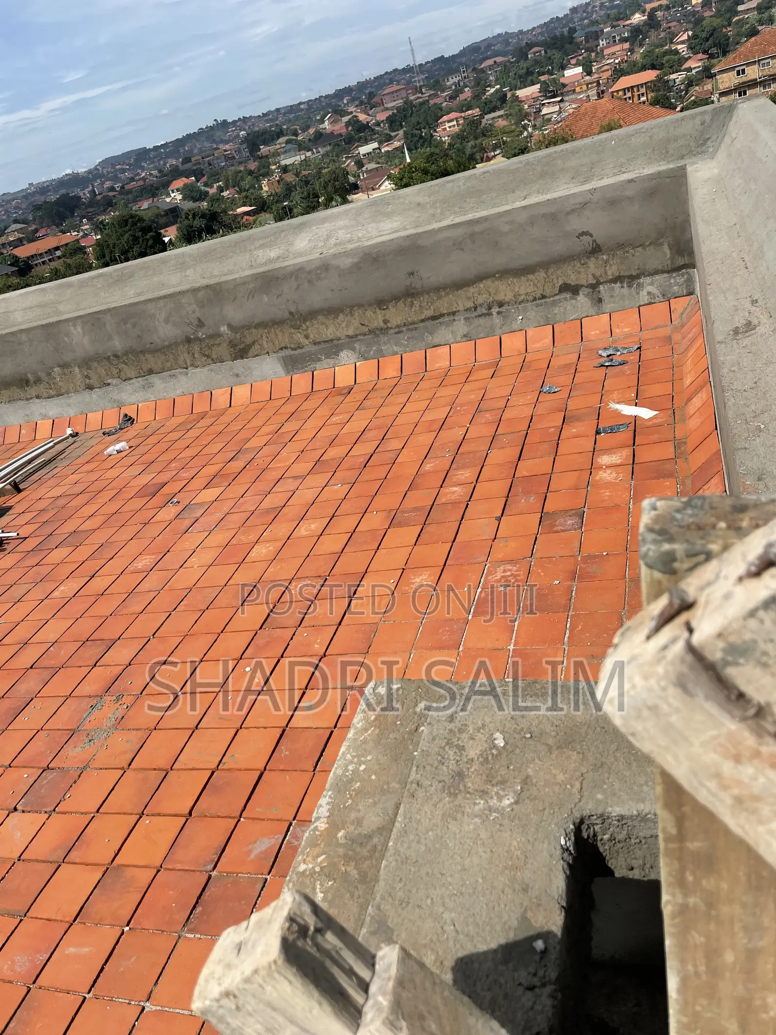 Dealers in Quarry Tiles