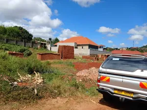 Land for Sell Located at Kitende