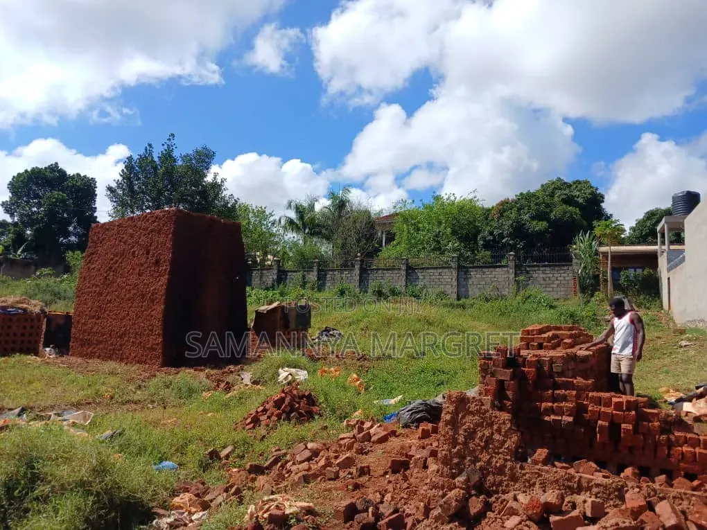 Land for Sell Located at Kitende