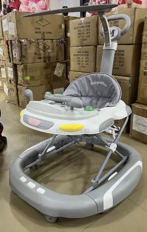 Baby Walkers/Sit to Stand Walker