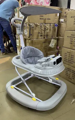 Walker Trainer for Toddlers