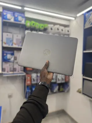 Laptop HP EliteBook 840 G3 8GB Intel Core i7 SSD 256GB