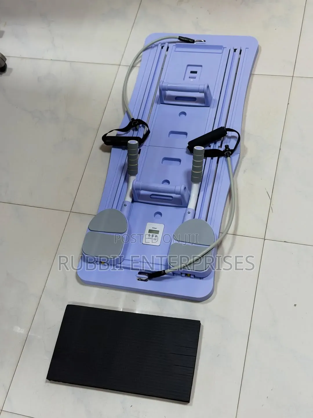 Pilates Board