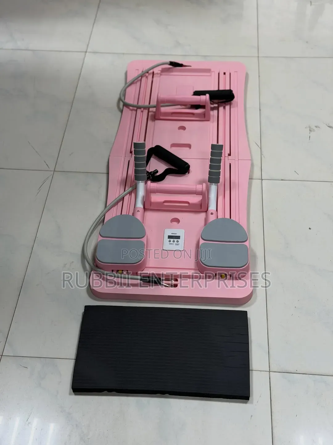 Pilates Board