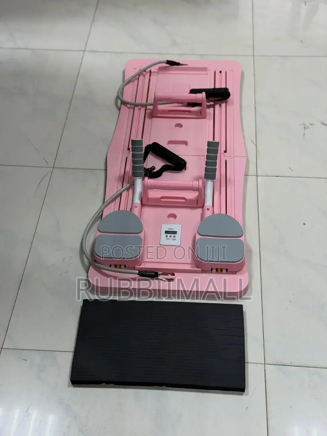 Pilates Board