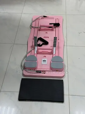 Pilates Board