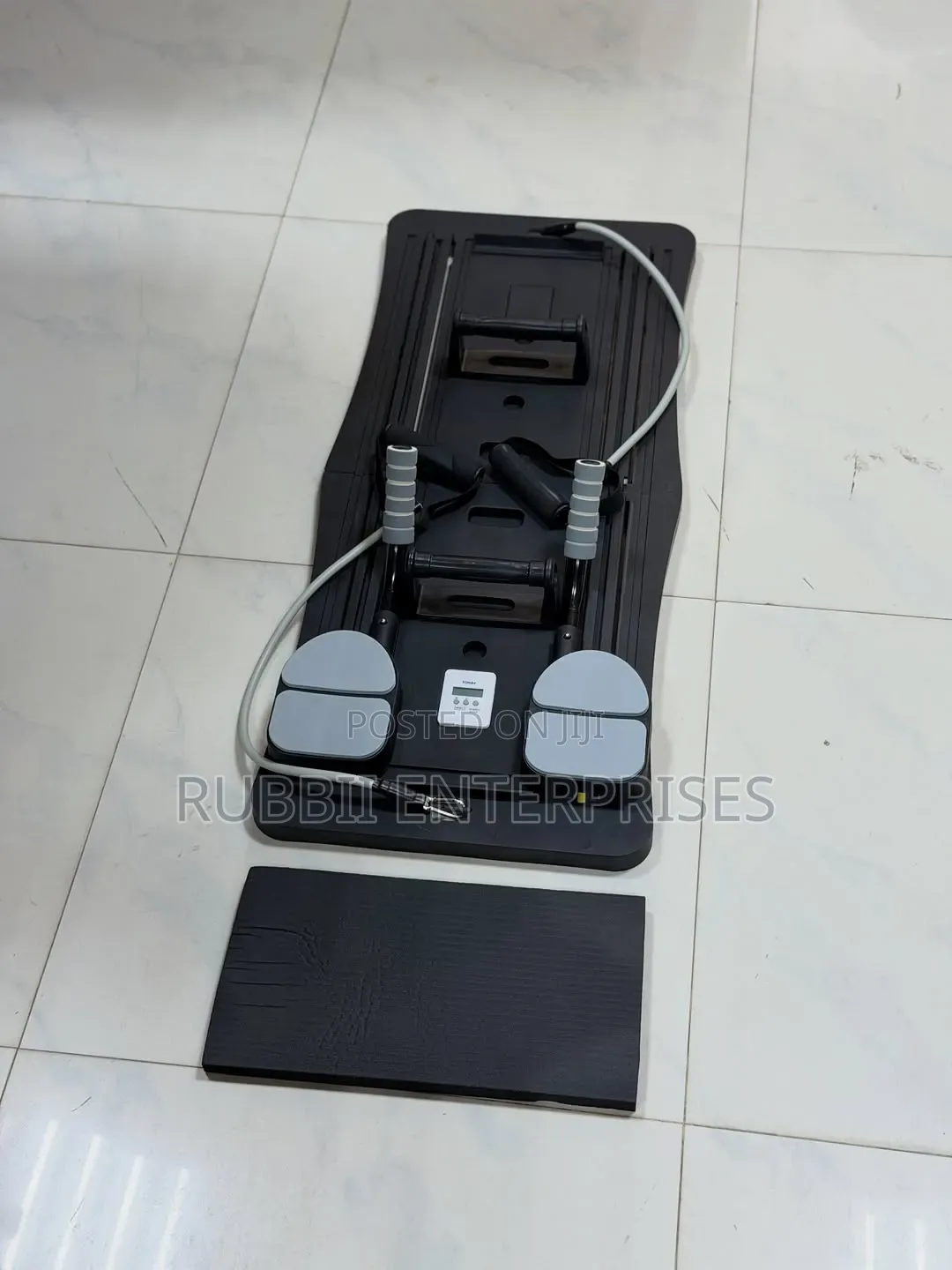 Pilates Board