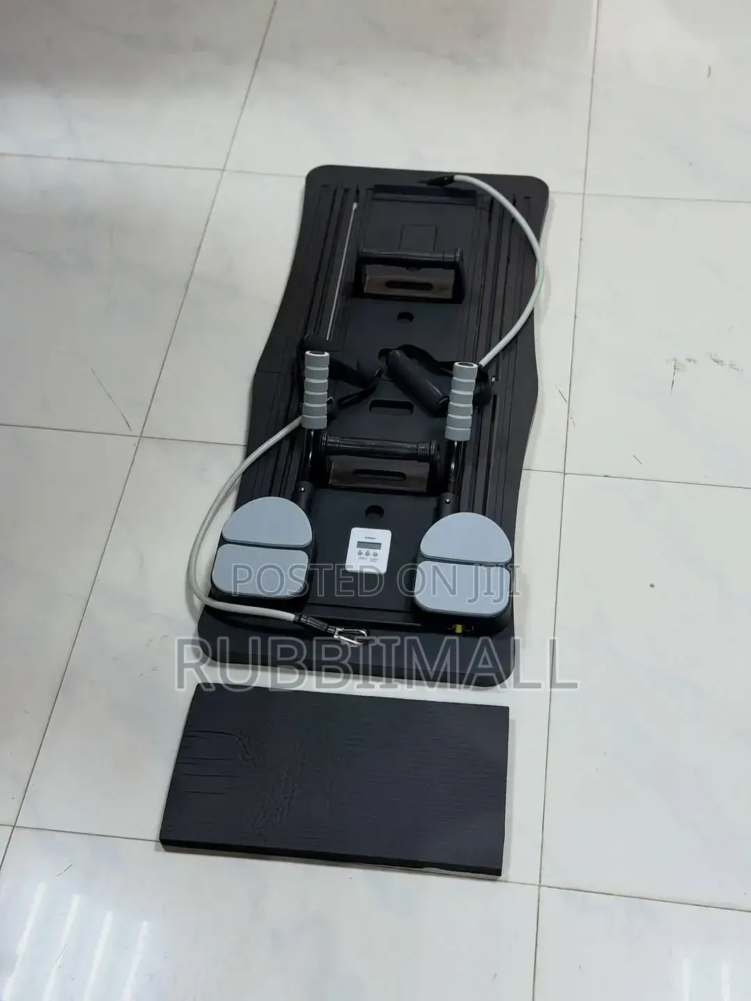 Pilates Board
