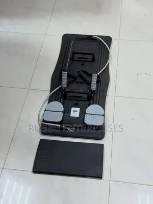 Pilates Board