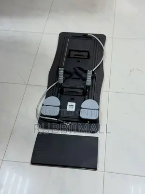 Pilates Board