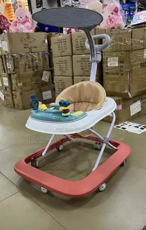 Toddlers,Babies Walker Trainer