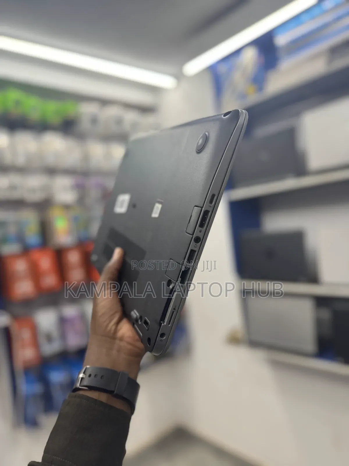 Laptop HP EliteBook 840 G3 8GB Intel Core i7 SSD 256GB