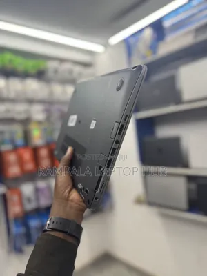 Laptop HP EliteBook 840 G3 8GB Intel Core i7 SSD 256GB