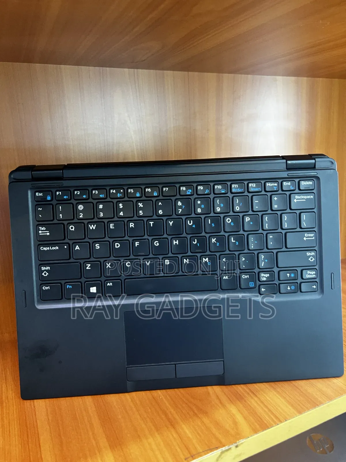 Laptop Dell Latitude 7320 8GB Intel Core i7 SSD 256GB