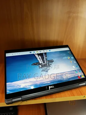 Laptop Dell Latitude 7320 8GB Intel Core i7 SSD 256GB