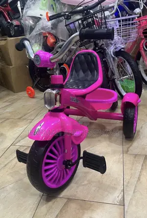 Kids,Toddlers Tricycles Bikes