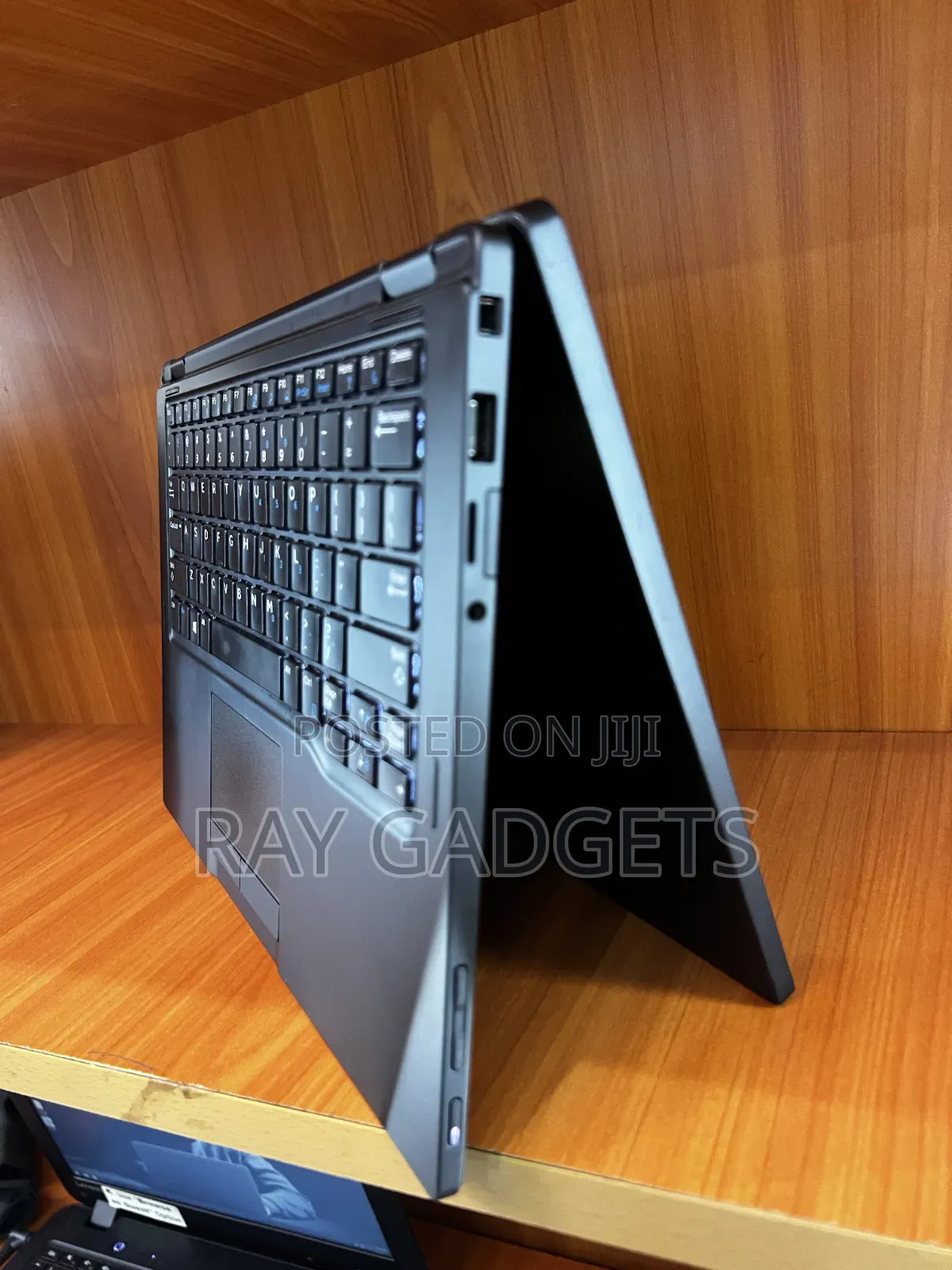 Laptop Dell Latitude 7320 8GB Intel Core i7 SSD 256GB