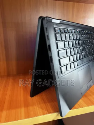 Laptop Dell Latitude 7320 8GB Intel Core i7 SSD 256GB