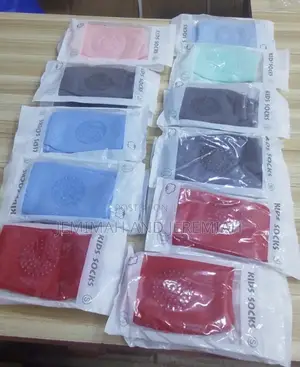 2 Pairs Of Baby Knee And Elbow Protection Pads / Crawling Pads