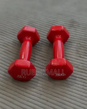 Dumbbells 2kg (Pair)