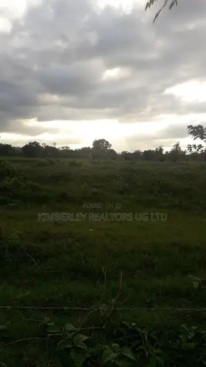 Prime Plot for Sale – Kiwenda Kireka Estate