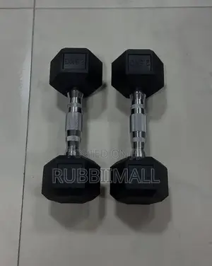 Dumbbells 2.5kg ~ (Pair)