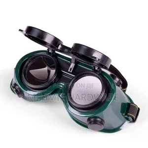 Safety Welding Goggles